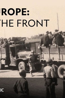 WWII in Europe: Voices from the Front