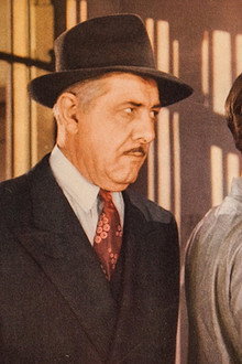 Mr. District Attorney in the Carter Case