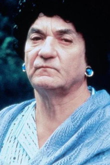 Miss Mona