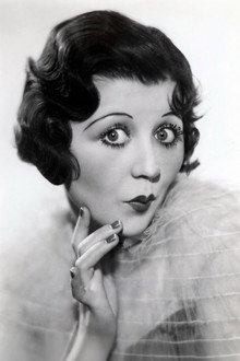 Mae Questel