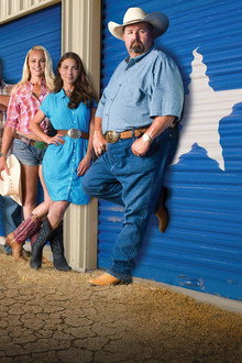 Storage Wars: Texas