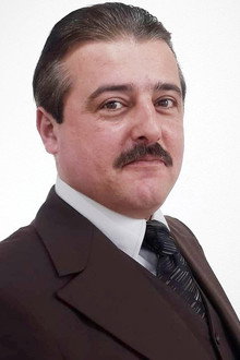 Сардар Рустамов
