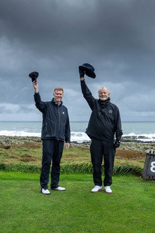 A Course Called Ireland