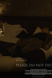 Please Do Not Disturb