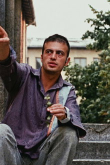 Kad porastem biću kengur