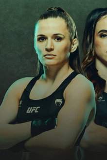 UFC on ESPN 68: Gamrot vs. Klein