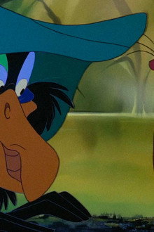 The Secret of NIMH