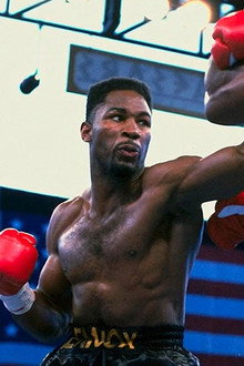 Lennox Lewis: The Untold Story