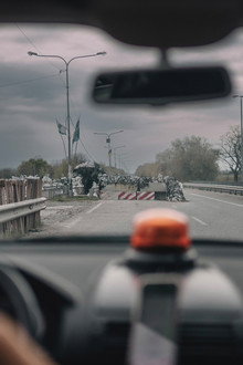 Skąd dokąd