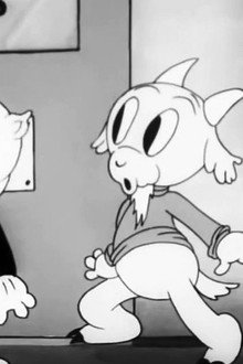 Porky and Gabby
