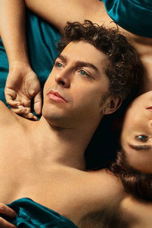 Devotion, a Story of Love and Desire