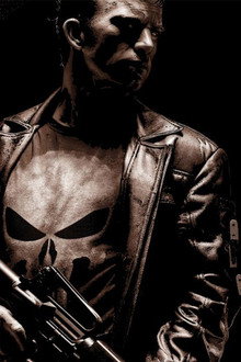 The Punisher