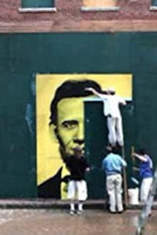 Abraham Obama