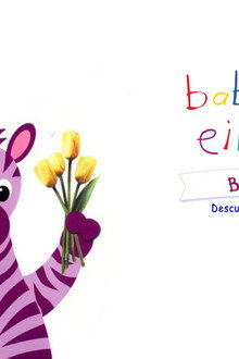 Baby Einstein: Baby Monet - Discovering the Seasons