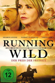 Running Wild - Der Preis der Freiheit
