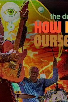 The Dream Syndicate: How Did We Find Ourselves Here?
