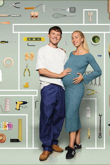 Tobias & Patricia: Kærlighed i Kaos