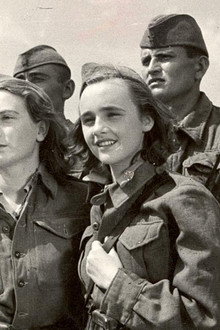 На своей земле