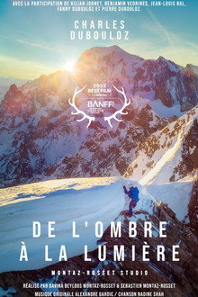 De L'Ombre à La Lumière