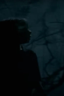 Goosebumps: The Werewolf of Fever Swamp