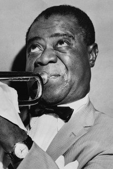 Louis Armstrong: Live in '59