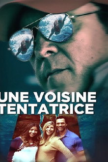 Une voisine tentatrice