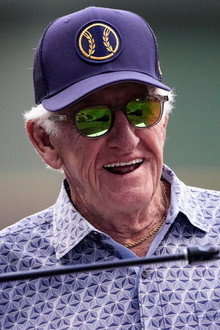 Mr. Baseball, Bob Uecker