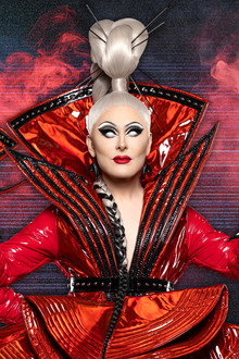 The Boulet Brothers' Dragula