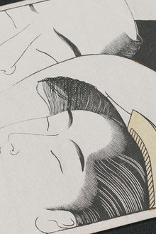 春の画 SHUNGA