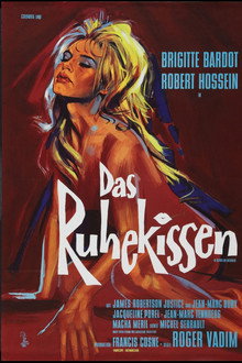 Das Ruhekissen