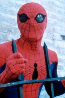 Spider-Man