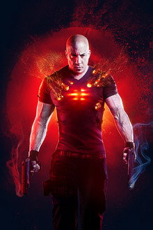 Bloodshot