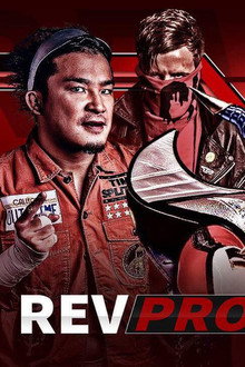 World of Pro Wrestling