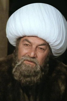 Mimar Sinan
