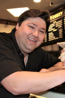 Deli Man