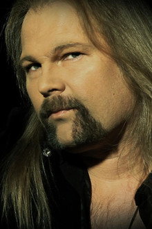 Jorn - live in America