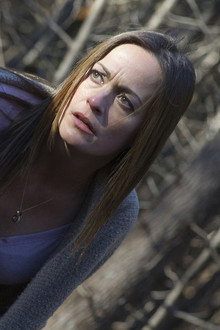 Eyewitness - Testimone nell’ombra