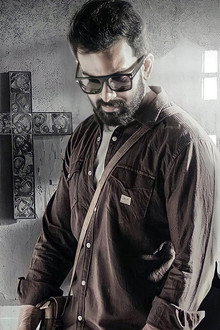 ഭ്രമം