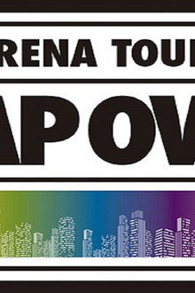 AAA ARENA TOUR 2016 - LEAP OVER -