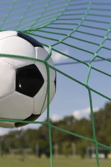 Beruf Fussballprofi - Ein Traum wird Realität