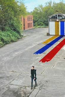 De kleuren van Caspers