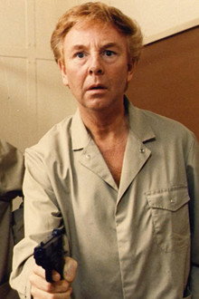 Zware jongens