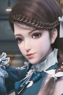 Mộng Tháp: Tuyết Mê Thành