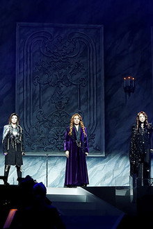 エリザベート Takarazuka25周年 スペシャル・ガラ・コンサート