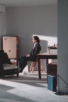 Le Déménagement