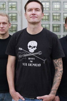 Heaven Shall Burn: Live at Summerbreeze