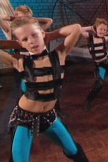 The Chippendiddys