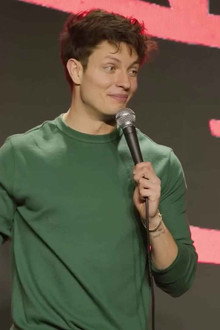 Matt Rife: Walking Red Flag