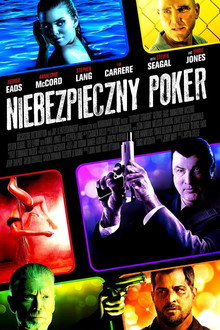 Niebezpieczny poker