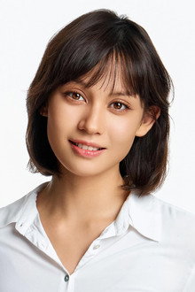 Liz Sergeant Tan